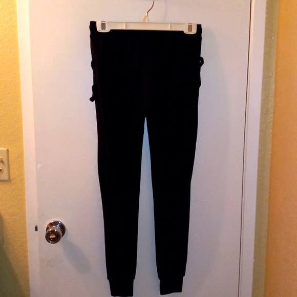 Derek Heart Joggers Casual Pants 👖 - Picture 4 of 5